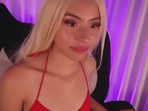 cattymai's webcam