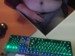 cavendarsh's webcam