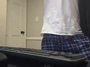 cblooded98's webcam