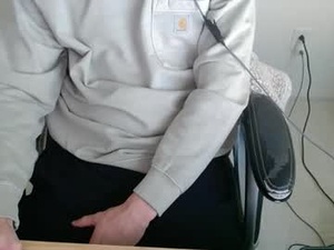 ccaudle's webcam