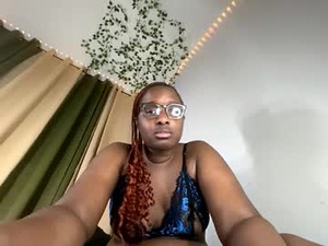 cchocolateberry's webcam
