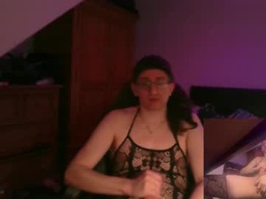 cdjennyharvey's webcam