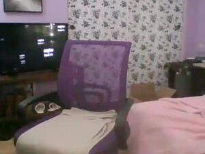 cece0322's webcam