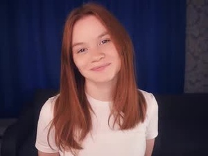 cecillecolgate's webcam