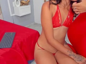 celeeste_adaams's webcam