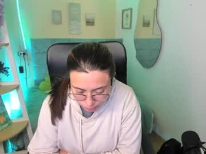 celeste_bonnet1's webcam