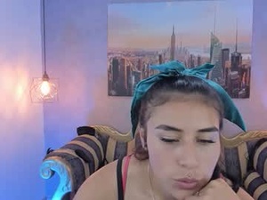 celeste_jane's webcam