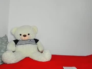celeste_vg's webcam
