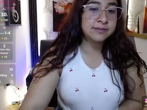 celestee_kimm's webcam