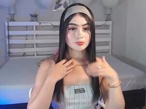 celestelux5's webcam