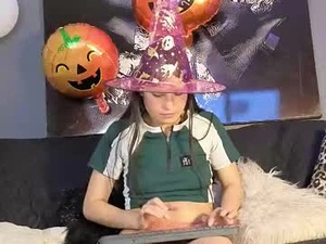 celestesecret's webcam