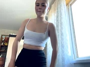 celestinehilscher's webcam