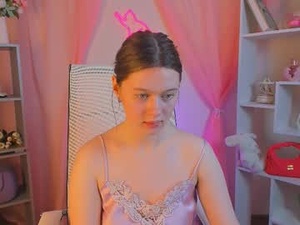 celestinemauriac's webcam