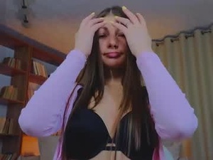 celestiy's webcam