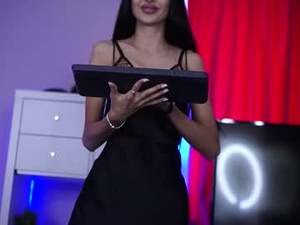 celinenoir's webcam