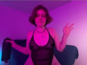 celtic_ivy's webcam
