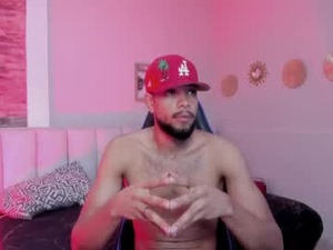 cero_khalifa's webcam