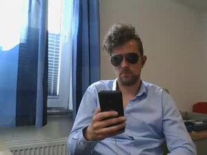 ch35ris's webcam