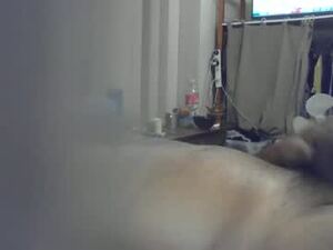 chaad's webcam