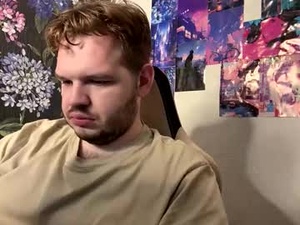 chackles's webcam
