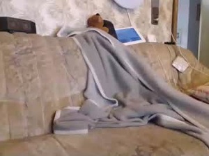 chacoa's webcam