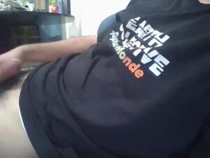 chad1811's webcam