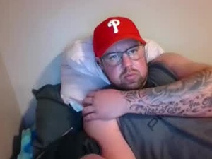 chad25old's webcam