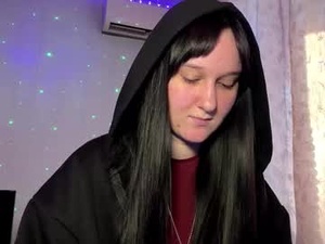 chandamickens's webcam