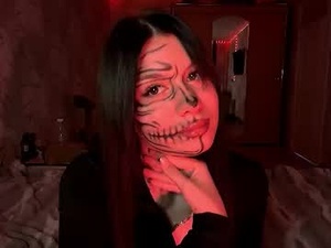 chanel_no_5's webcam