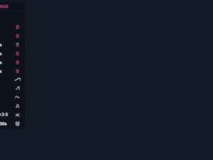 chaneldowdy's webcam