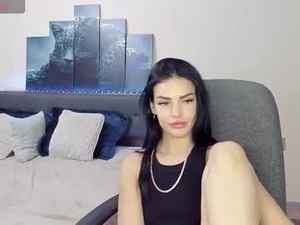 chaneljem's webcam