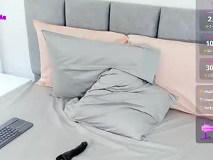 chanell_presstton's webcam