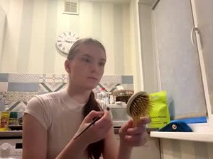 chanellegruby's webcam