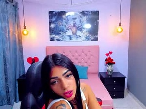 chanellwalkerr's webcam