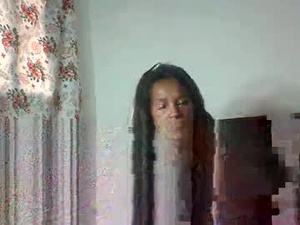 chaniee's webcam