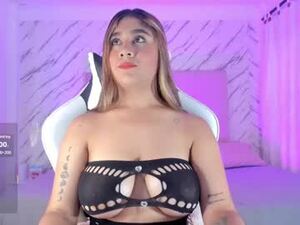 channel_stonne's webcam
