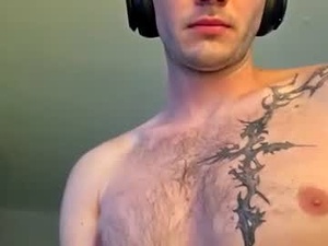 chansereed's webcam