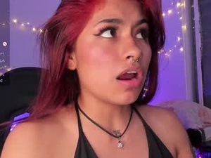 chantalpetit's webcam