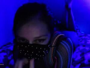 chaosvictoria's webcam