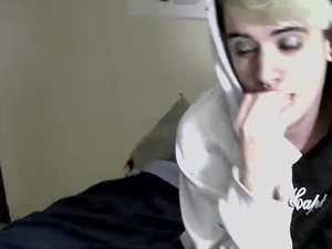 chaoticsugarcube's webcam