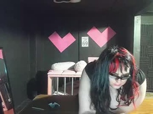 charisofthethreshold's webcam