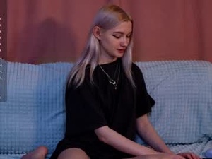 charityryah's webcam