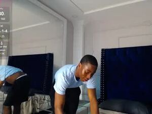 charlesbrown_'s webcam