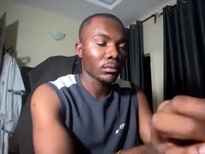 charleyunfiltered's webcam