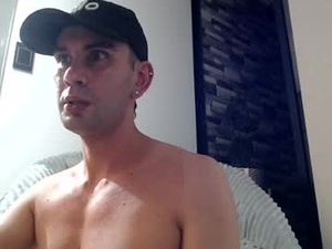charlicookie's webcam