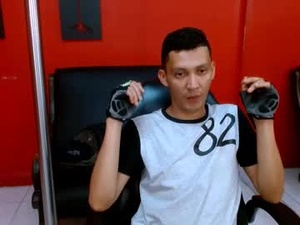 charlie_millers's webcam