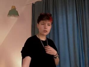 charlieeadams's webcam