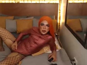 charlizetorres69's webcam