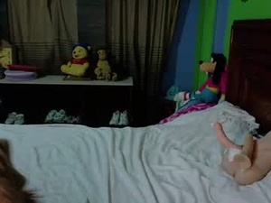 charliztheron's webcam