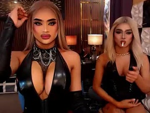 charllotflair's webcam